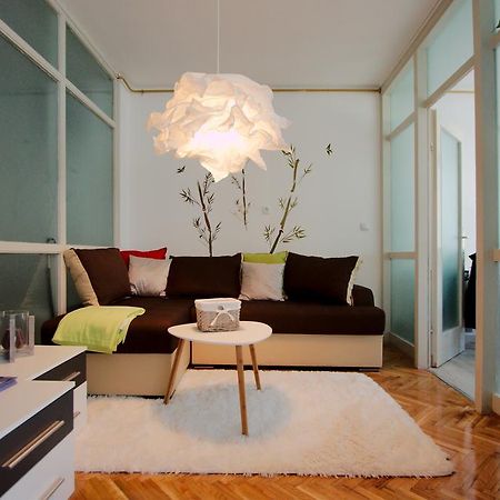 Apartment Melon Zagreb Buitenkant foto